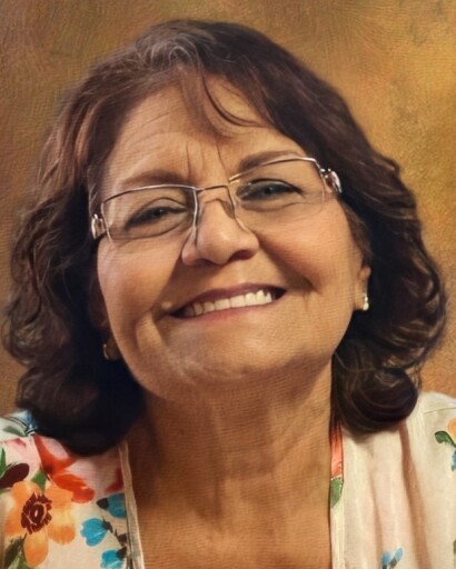 MaryFay R. Sanchez's obituary image