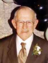 Richard F. Cooley, Sr.