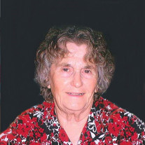 Joyce F. Hooker Profile Photo