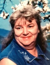Beverly Rader Profile Photo