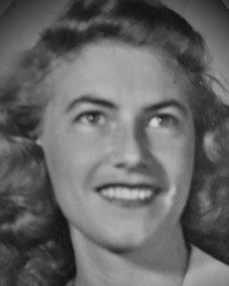 Doris Robbins McCleskey Profile Photo