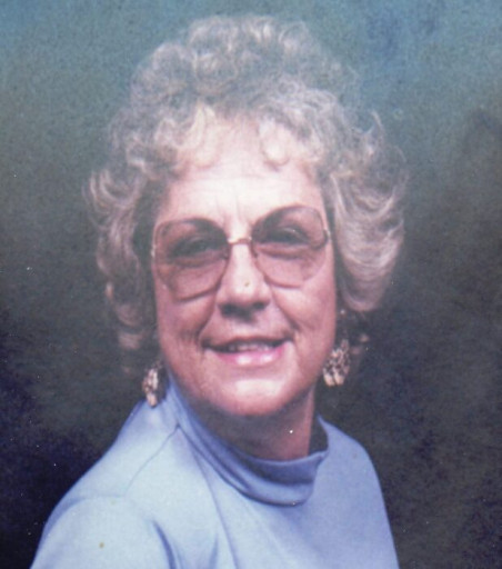 Pauline Wright Lancaster Profile Photo