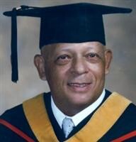 RICHARD A. MARTIN, SR