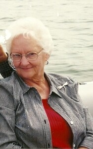 Doris Marie (Kennedy)  Carroll