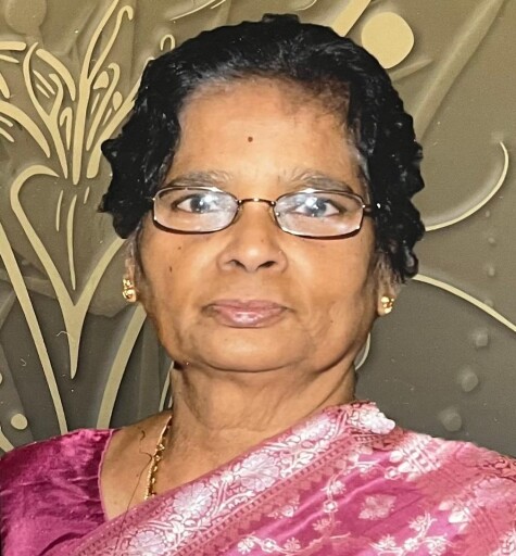Saraswathi Sriram Naidu Profile Photo