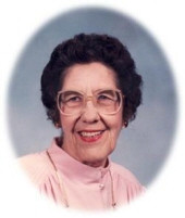 Margaret Guidry Hebert