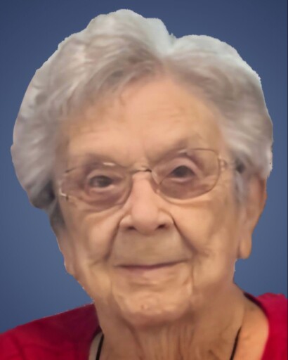 Marilyn Mae Hollembaek's obituary image