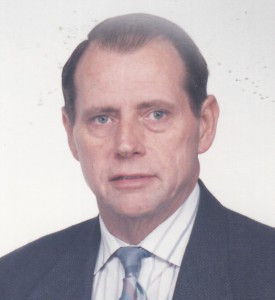 Thomas Orem, Sr.