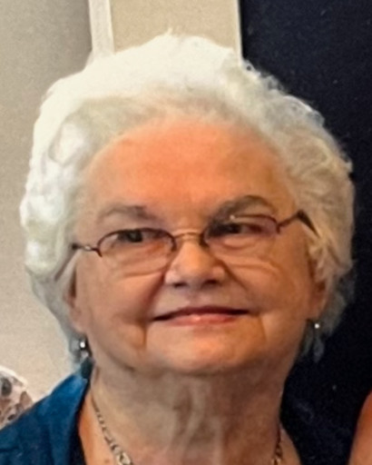 Dorothy Hedrick Profile Photo