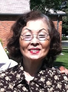 Fumiko Murasawa Alonzo