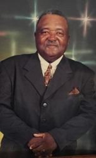 Arthur   Barnes, Jr. Profile Photo