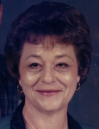 Shirley  Ellington  Williams 