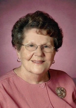 Doris F. Crist Profile Photo