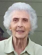 Betty M. Martin Profile Photo