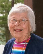 Ruth Ekholm