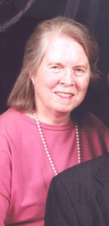 Mary Jane Underwood Profile Photo