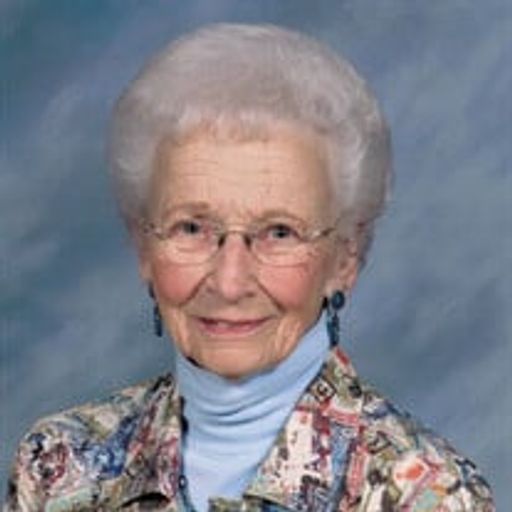 Betty June (Steck) Riggs Profile Photo