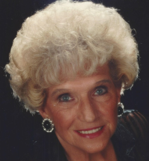 Gloria Elaine Farmer Profile Photo