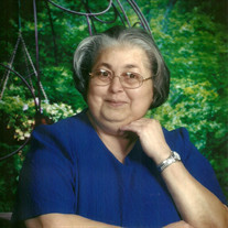 Irma Yolanda S. Cruz