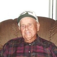 Hubert Lee Jordan, Sr. Profile Photo