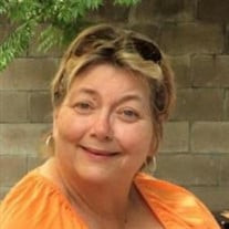 Pamela J. Briggs Profile Photo