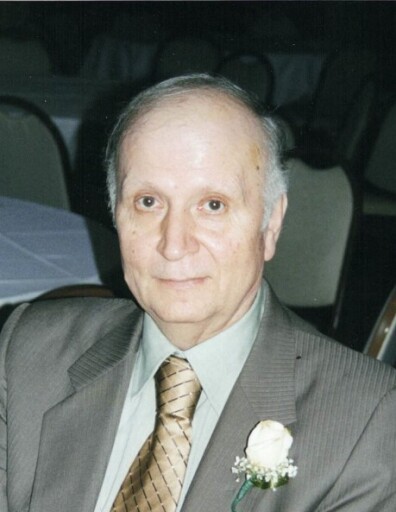 Stanley Kalinowski Profile Photo