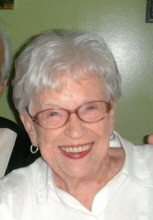 Rita M. Tener