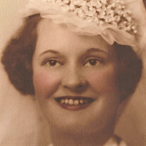 Elsie Trzaski