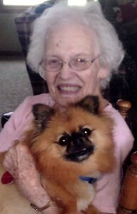 Marilyn N. (Severtson) Mohler