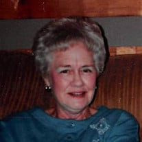 Gloria Riden Hembree