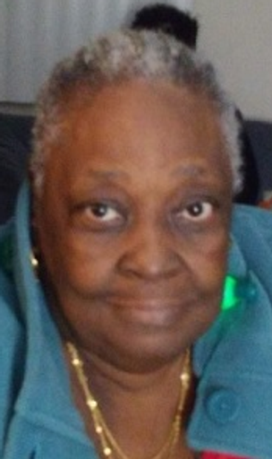 Frances L. Johnson