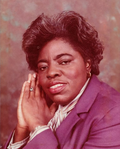 Ms. Evelyn D. Robinson