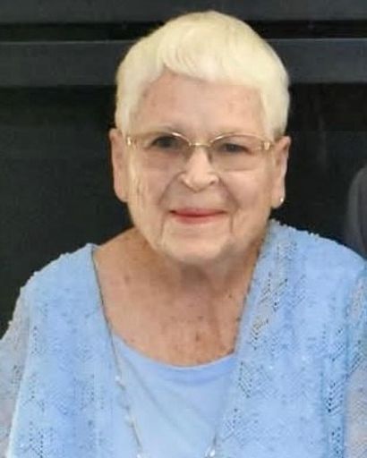 Ruth Ann Haas