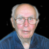 Nelson G. Peterson Profile Photo
