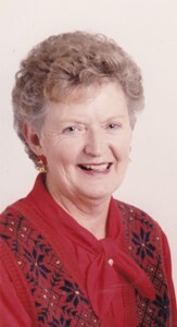 Charlotte M. Murphy