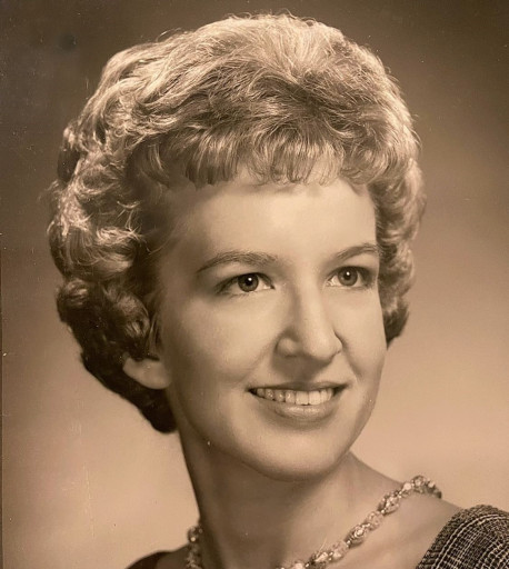 Mary Joan Hackley Profile Photo