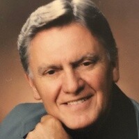 Rev. Richard Wayne Rash Profile Photo