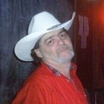Warren  'Randy' Peeler Profile Photo
