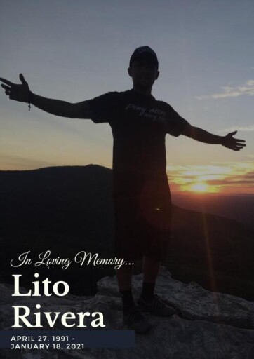 Lito Esli Rivera Profile Photo