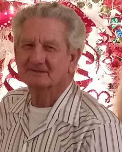 James Alfred “Jamie” Edmonds Obituary August 15, 2024 - Farrar Funeral Home