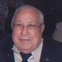 Anthony Joseph Labruzza, Jr.