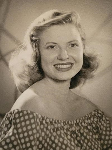 Wilma Berry Profile Photo