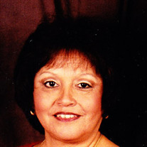 Ms. Martha Ann Renteria