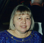 Sylvia Patrick