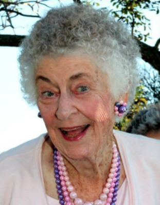 Edna Elizabeth Brock Profile Photo