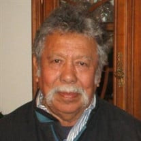 Francisco Martinez Profile Photo