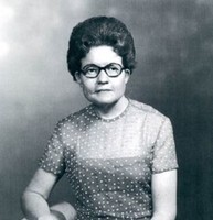 Norma Coleen Davis