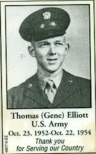 Thomas Elliott Profile Photo