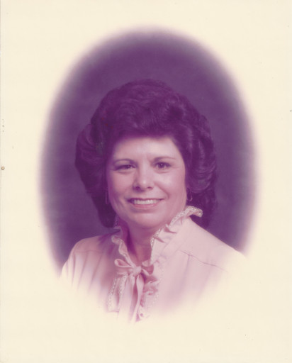 Merna "Dee" Deloris Brock