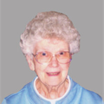 Shirley A. Roupe